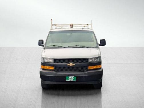 2021 Chevrolet Express 2500 RWD 2500 Regular Wheelbase WT