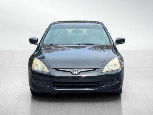 2004 Honda Accord EX