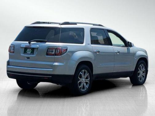 2014 GMC Acadia SLT-1