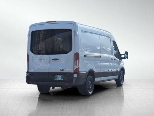 2017 Ford Transit-250 Base