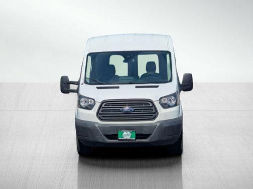 2017 Ford Transit-250 Base