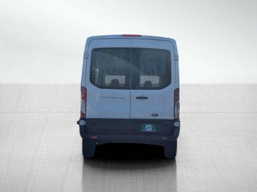 2017 Ford Transit-250 Base