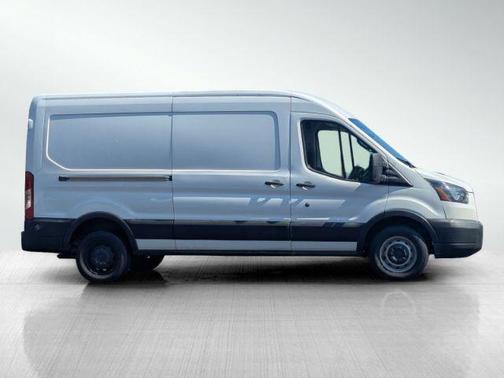 2017 Ford Transit-250 Base