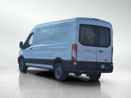 2017 Ford Transit-250 Base