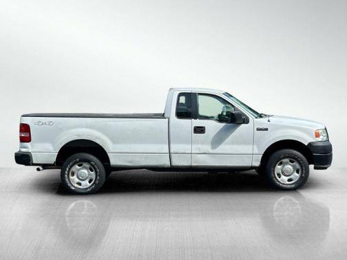 2005 Ford F-150 XL