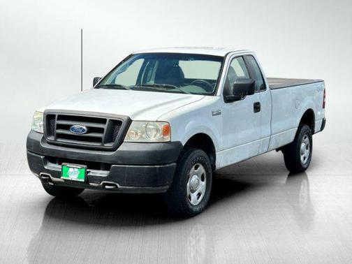 2005 Ford F-150 XL