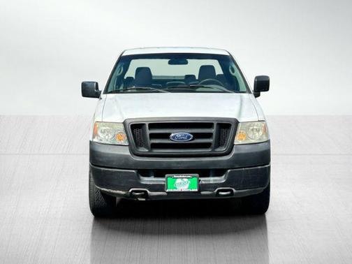 2005 Ford F-150 XL