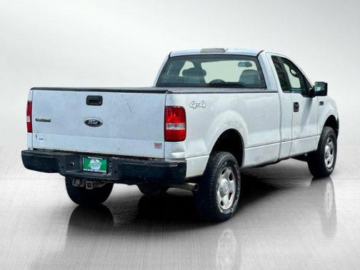 2005 Ford F-150 XL