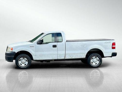 2005 Ford F-150 XL