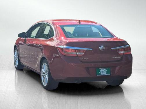 2013 Buick Verano Base