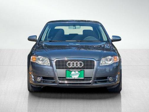 2006 Audi A4 2.0T