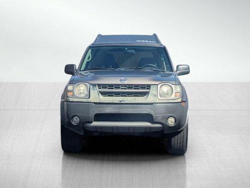 2004 Nissan Xterra SE