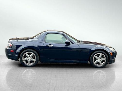 2008 Mazda MX-5 Miata Grand Touring