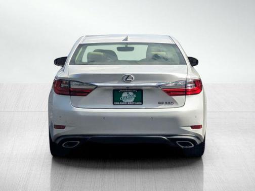 2016 Lexus ES 350 Base