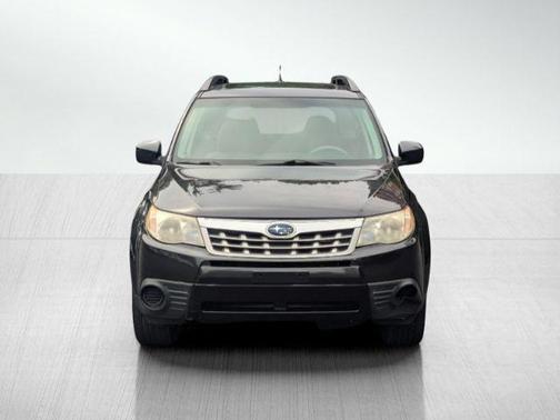 2011 Subaru Forester 2.5 X Premium