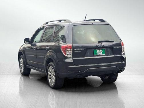 2011 Subaru Forester 2.5 X Premium