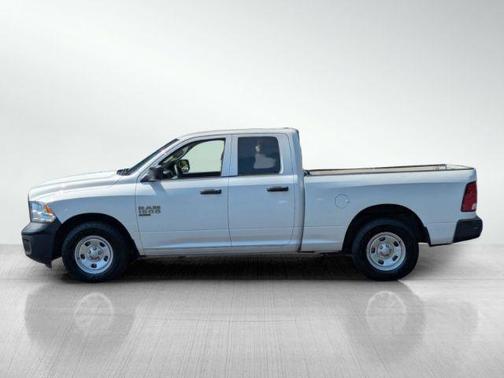 2021 RAM 1500 Tradesman