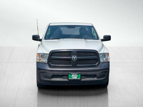 2021 RAM 1500 Tradesman
