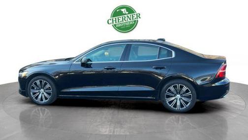 2020 Volvo S60 T5 Inscription