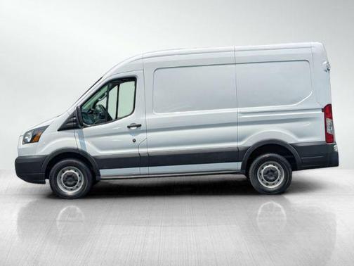 2017 Ford Transit-250 Base