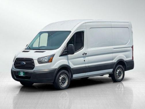 2017 Ford Transit-250 Base