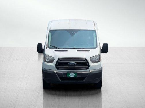 2017 Ford Transit-250 Base