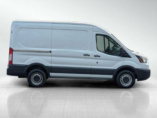 2017 Ford Transit-250 Base