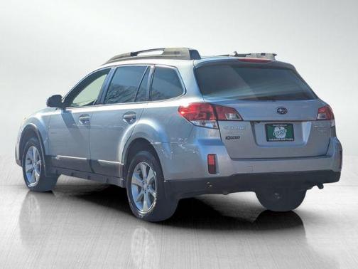 2013 Subaru Outback 3.6R Limited