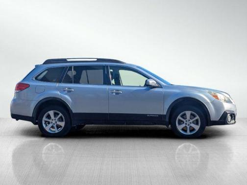 2013 Subaru Outback 3.6R Limited