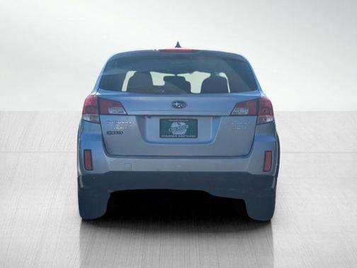 2013 Subaru Outback 3.6R Limited