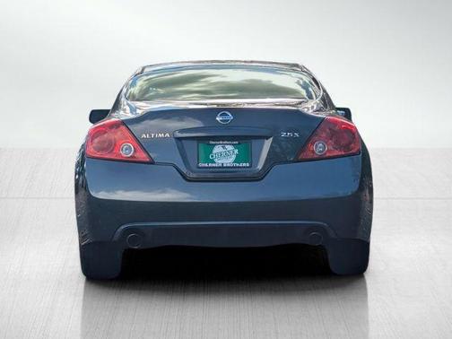 2010 Nissan Altima 2.5 S