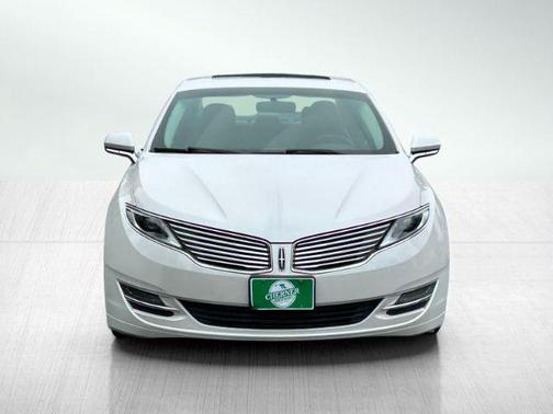 2013 Lincoln MKZ Base