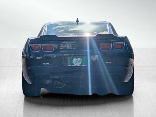 2010 Chevrolet Camaro 2SS