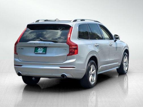 2019 Volvo XC90 T5 Momentum