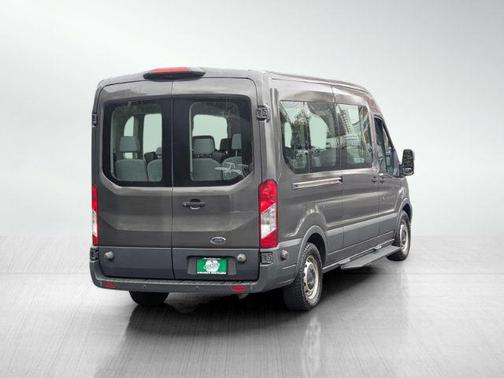 2018 Ford Transit-350 XL