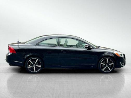 2012 Volvo C70 T5