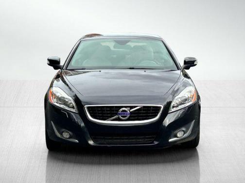 2012 Volvo C70 T5