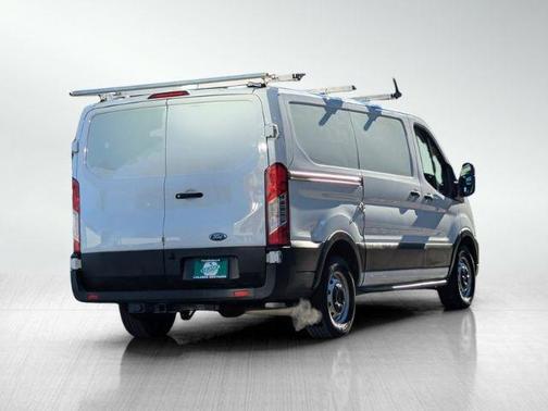 2020 Ford Transit-150 Base