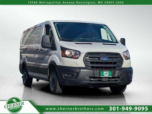 2020 Ford Transit-150 Base