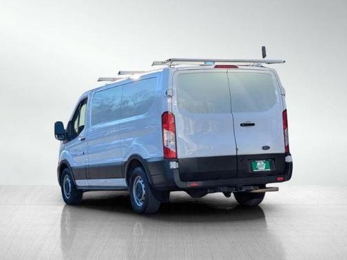 2020 Ford Transit-150 Base