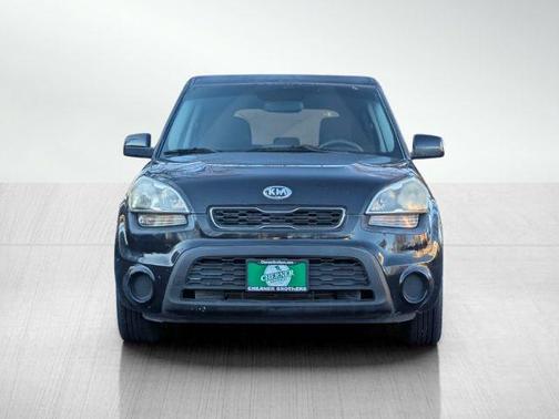 2013 Kia Soul Base