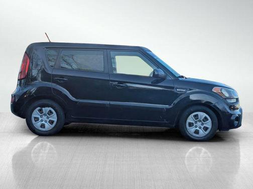 2013 Kia Soul Base