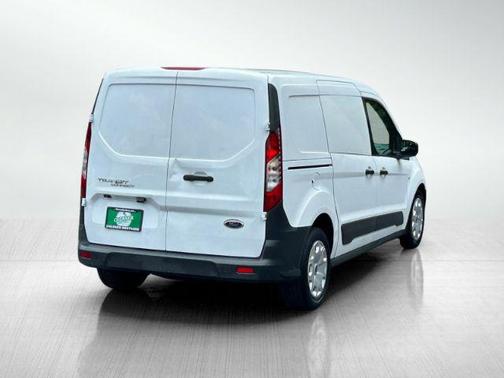 2014 Ford Transit Connect XL