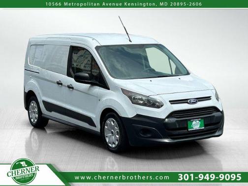 2014 Ford Transit Connect XL