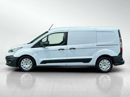 2014 Ford Transit Connect XL
