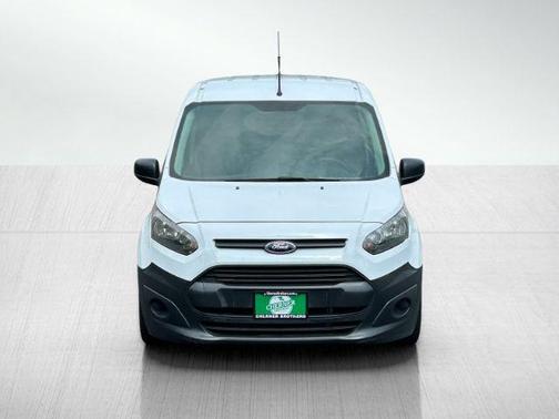 2014 Ford Transit Connect XL
