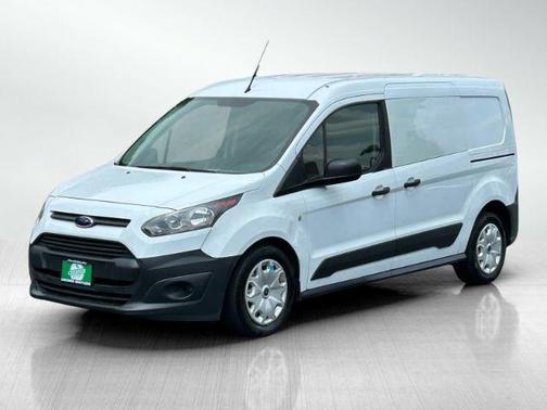 2014 Ford Transit Connect XL