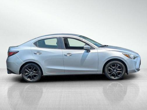 2017 Toyota Yaris iA Base