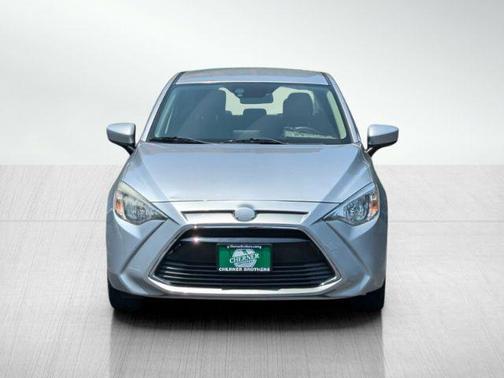 2017 Toyota Yaris iA Base