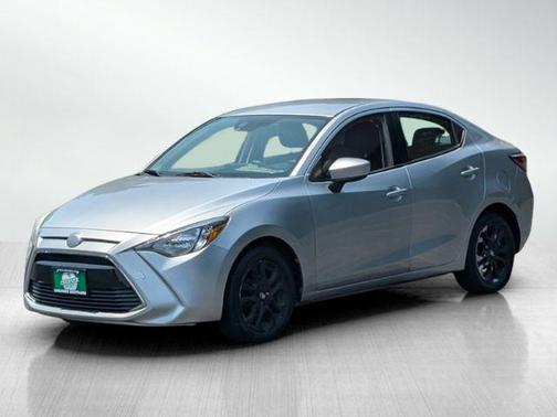 2017 Toyota Yaris iA Base